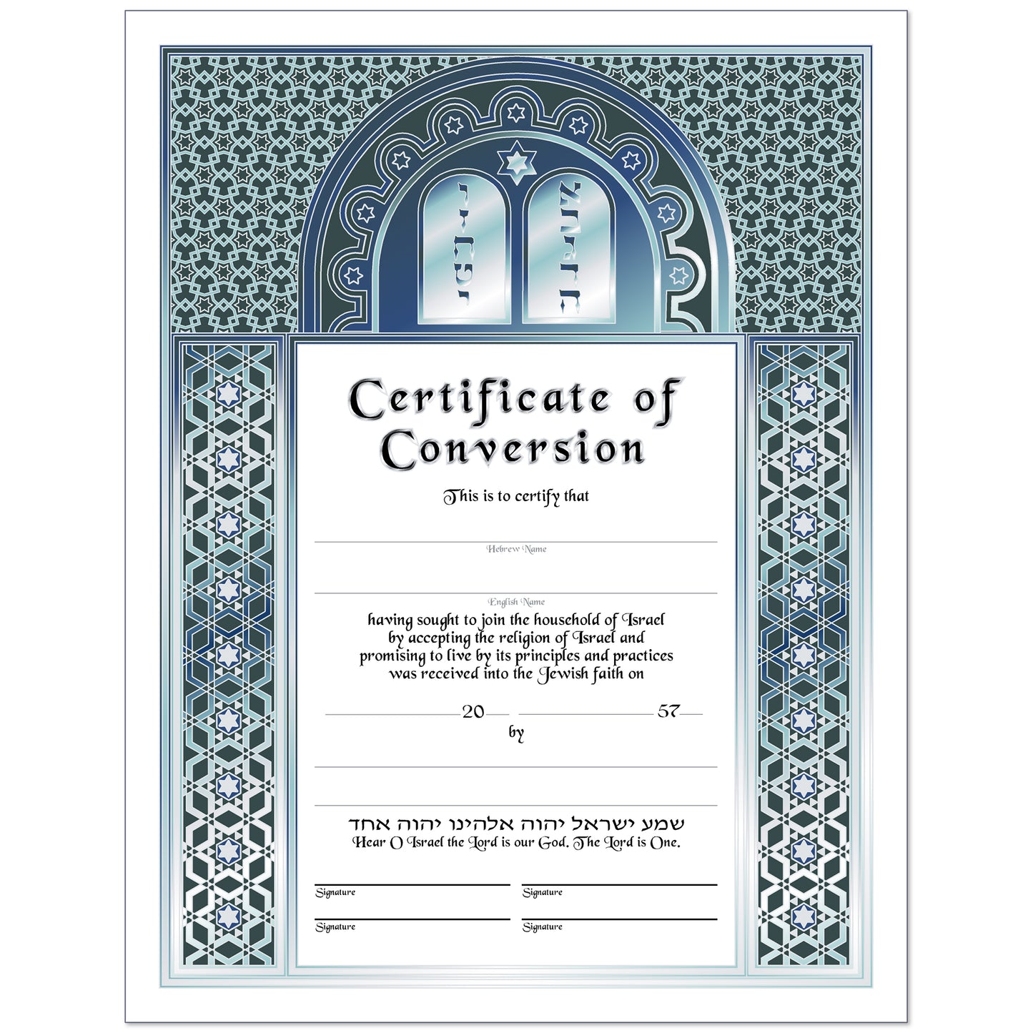 Conversion - Classic